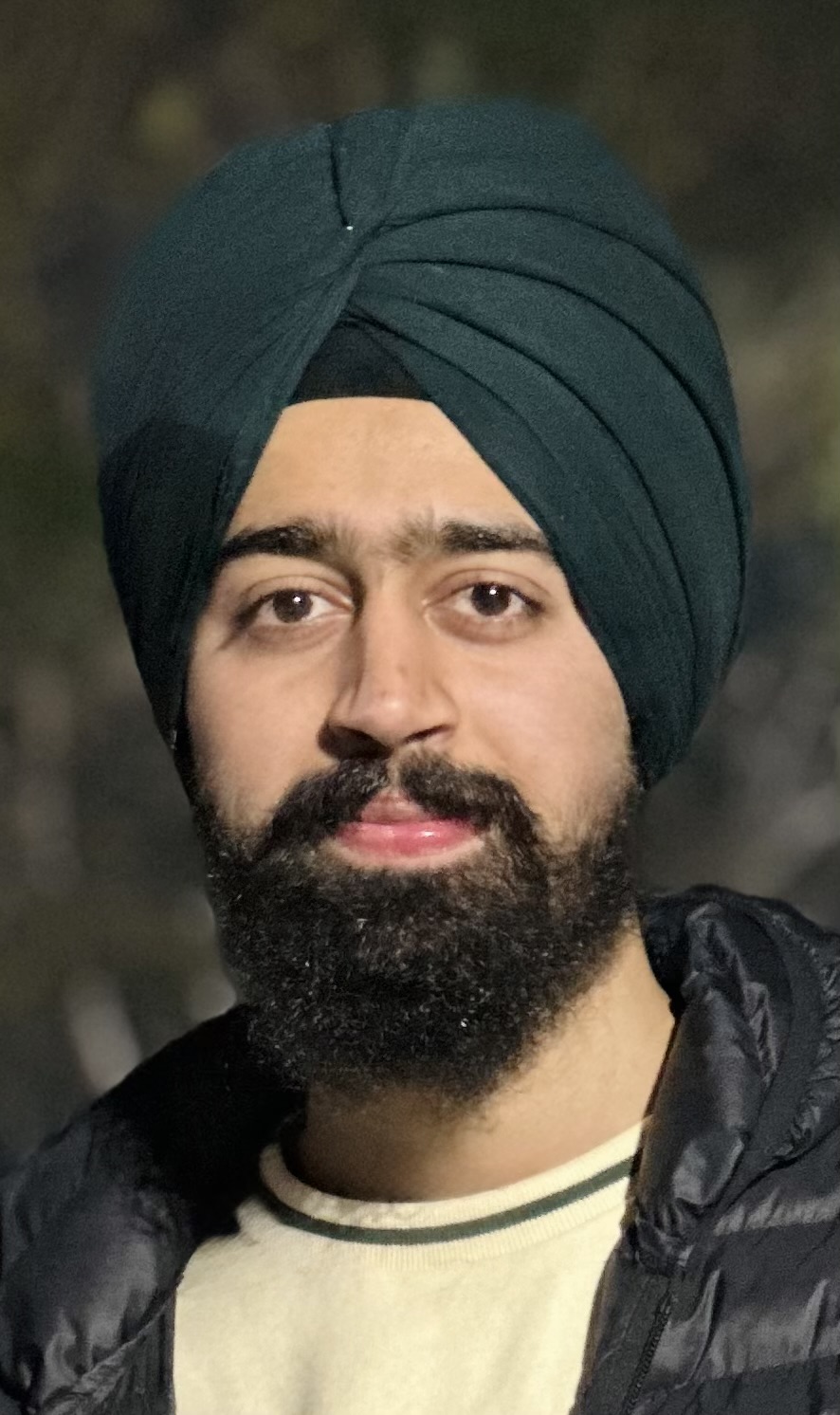 Damandeep Singh